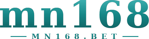mn168 logo